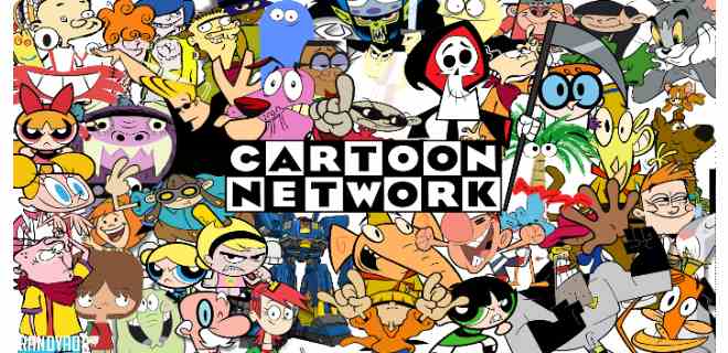 Conoce 5 curiosidades de Cartoon Network