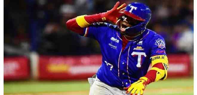Confirmado…!!! Ronald Acuña Jr. regresa al béisbol venezolano