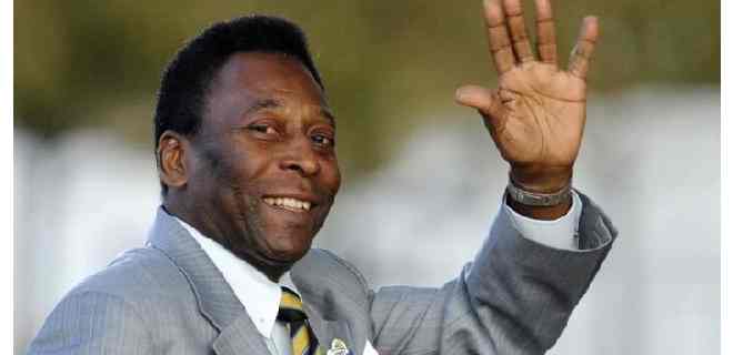 La historia de la humilde casa donde creció Pelé