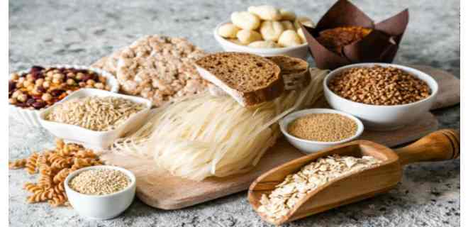 ¿El gluten es malo para la salud?