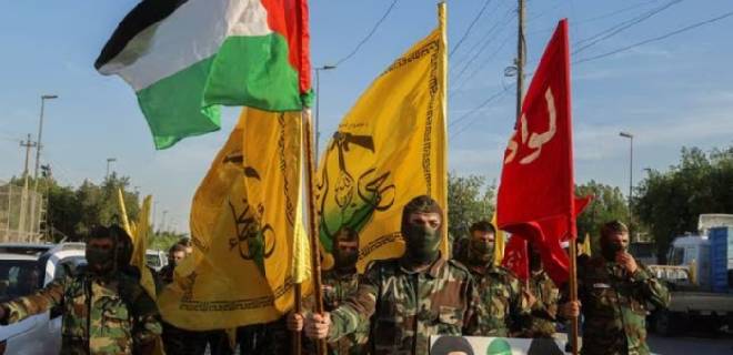 Hezbolá eleva a 12 sus bajas en las últimas 24 horas