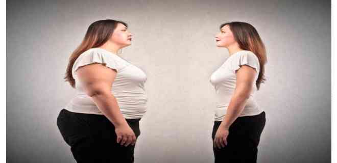 ¿Por qué unas personas son propensas a engordar y otras no?