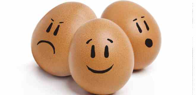 Investigadores observan los efectos en la salud de comer tres huevos diarios