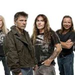Iron Maiden regresará a Colombia en 2024 después de 15 años