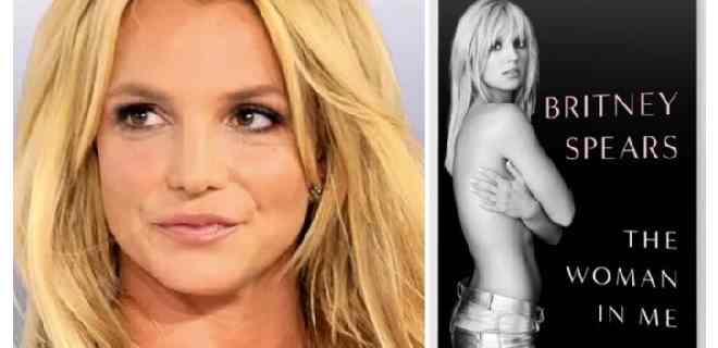 Britney Spears recuerda el peligro de la fama a edades tempranas