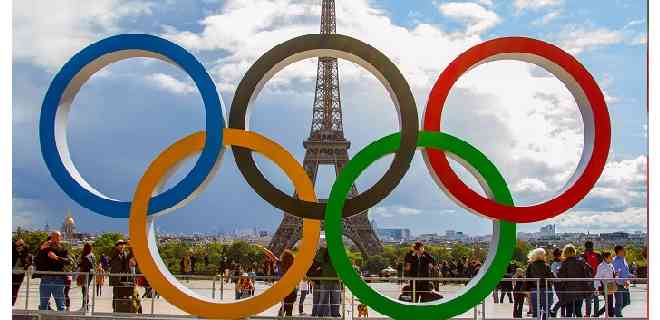 París 2024 presentará ante la ONU un borrador para la tregua olímpica