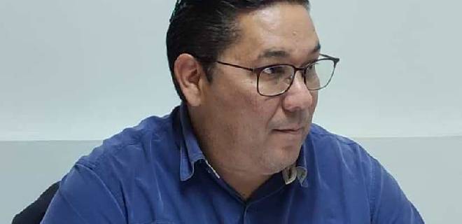 Concejal Luis Millán: alcalde incumple procedimientos del Clpp para obras del 2024