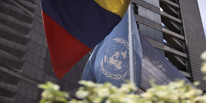 ONGs rechazan suspensión de la oficina de DDHH de la ONU en Venezuela