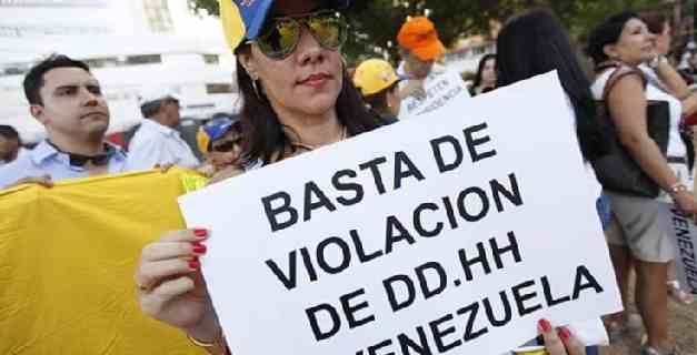 Penalistas y criminólogos rechazan detención de San Miguel y expulsión de Oficina de DDHH de la ONU