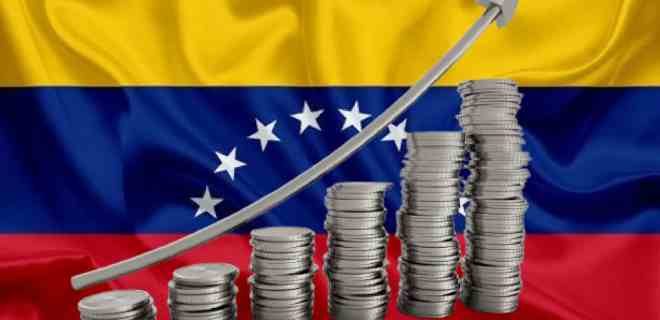 La economía de Venezuela crecerá un 8 % «como mínimo» en 2024, según Maduro