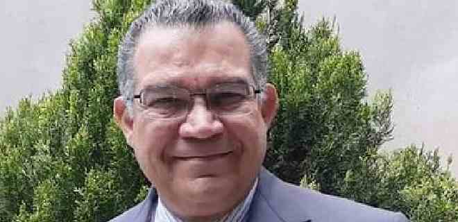 Enrique Márquez: se debe despersonalizar la candidatura opositora