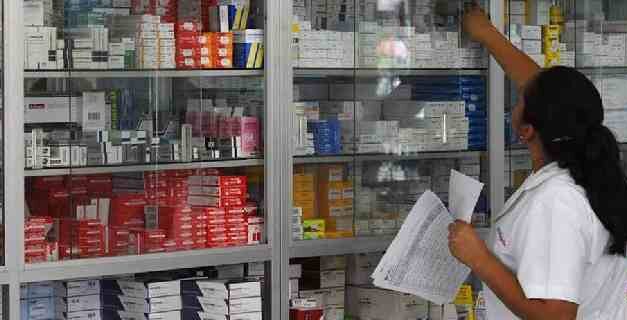 Consumo del sector farmacia creció casi 9% en 2023