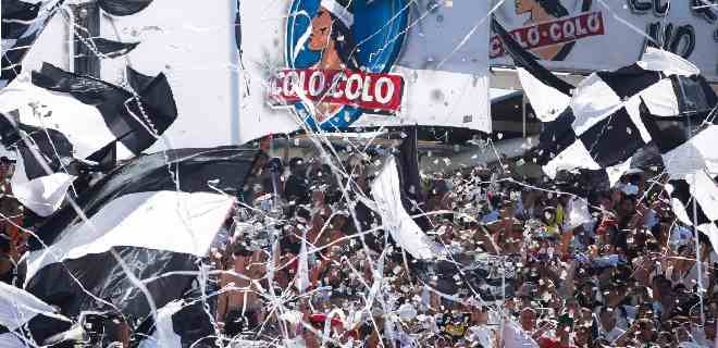 Equipos chilenos cierran las puertas a barras de Colo Colo tras incidentes en la Supercopa