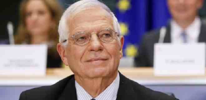 Borrell celebra que la entrada de Suecia en la OTAN fortalecerá a la Alianza y a la UE