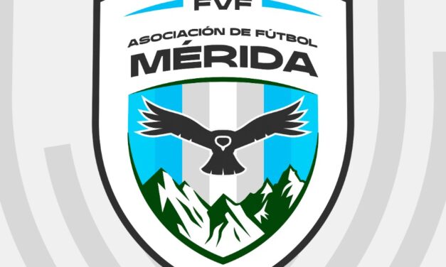 Asofutbol Mérida invita a la presentación de memoria y cuenta
