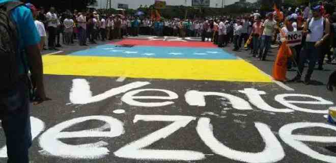 Oposición exige saber paradero de dirigentes de Vente Venezuela detenidos el 23 de enero