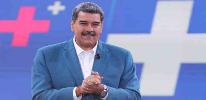 Presidente Maduro resalta participación del pueblo en actividades por asueto del Carnaval