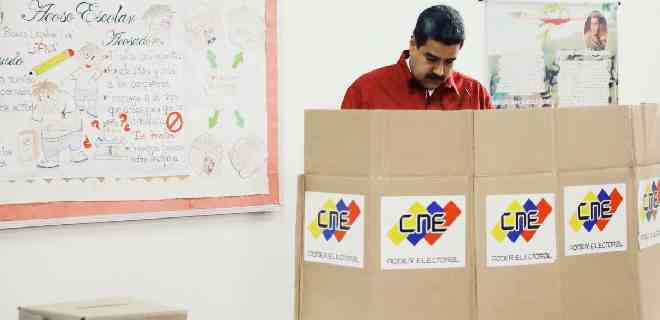 Elecciones presidenciales de 2018 y 2024: ¿cuál es el contexto y cómo se ha movido el chavismo?