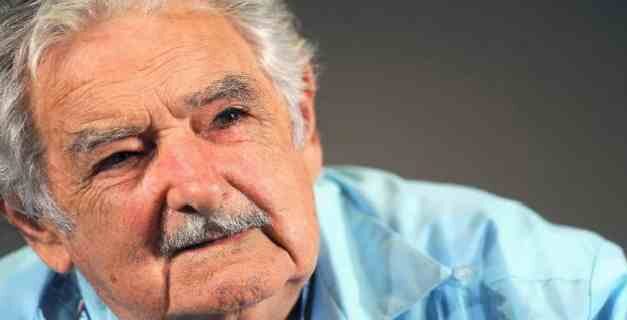 Expresidente «Pepe» Mujica, tildó de dictador a Maduro