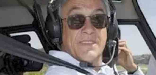 Expresidente de Chile Sebastián Piñera murió en un accidente de helicóptero