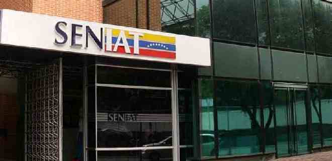 Seniat anuncia bancos para pagar el ISLR (+Lista)