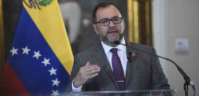 Venezuela suspende oficina del Alto comisionado de la ONU y pide a su personal abandonar el país