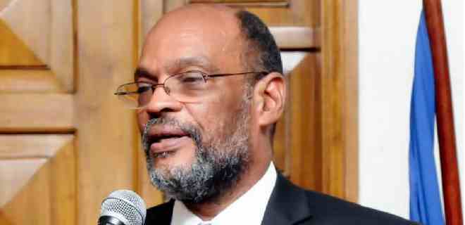 Ariel Henry no participa de la reunión de Caricom sobre Haití