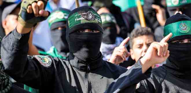 Hizbulá reivindica cinco ataques contra el norte de Israel