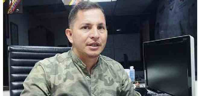 Samat anuncia reforma parcial de la ordenanza de Espectáculos Públicos en el municipio Libertador