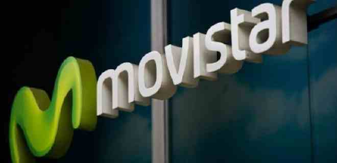 Usuarios denuncian fallas del servicio telefónico de Movistar