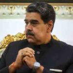 Maduro se solidarizó con el primer ministro de Eslovaquia