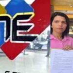 CNE sigue sin permitir a UNT sustituir candidatura de Rosales por Edmundo González