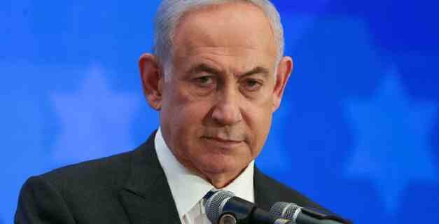 Netanyahu asegura que «hay una fecha» para invasión de Rafah