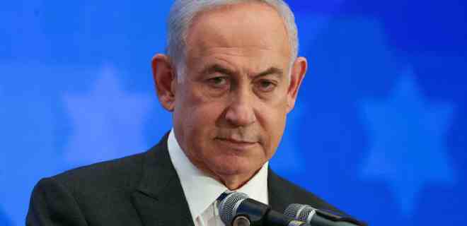 Netanyahu asegura que «hay una fecha» para invasión de Rafah
