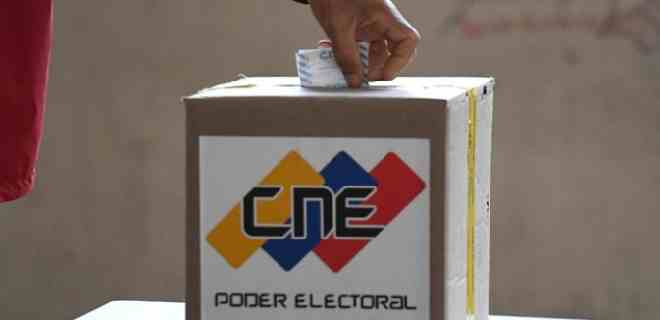 Menos del 1% de la diáspora venezolana podrá votar en las presidenciales este #28Jul
