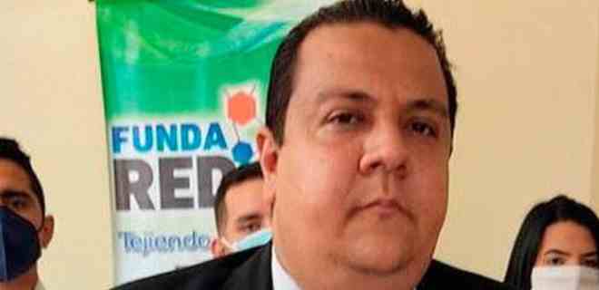 ONG exigen liberación de Javier Tarazona